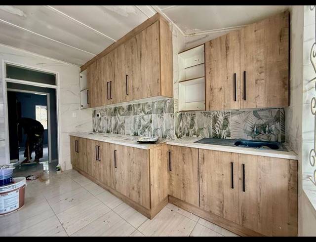 3 BEDROOM HOUSE FOR SALE IN VANDERBIJLPARK CW 1